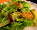 Caesar Salad With Chicken